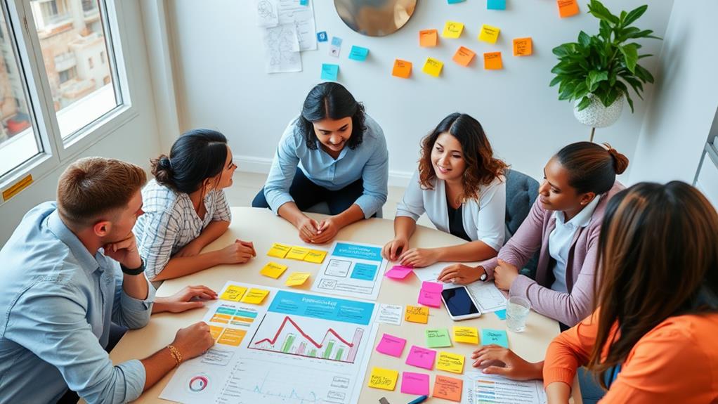 identify unique value proposition