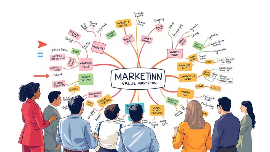 identify your distinct advantage