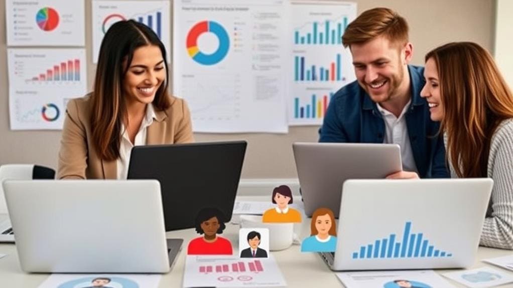 identify your ideal customers