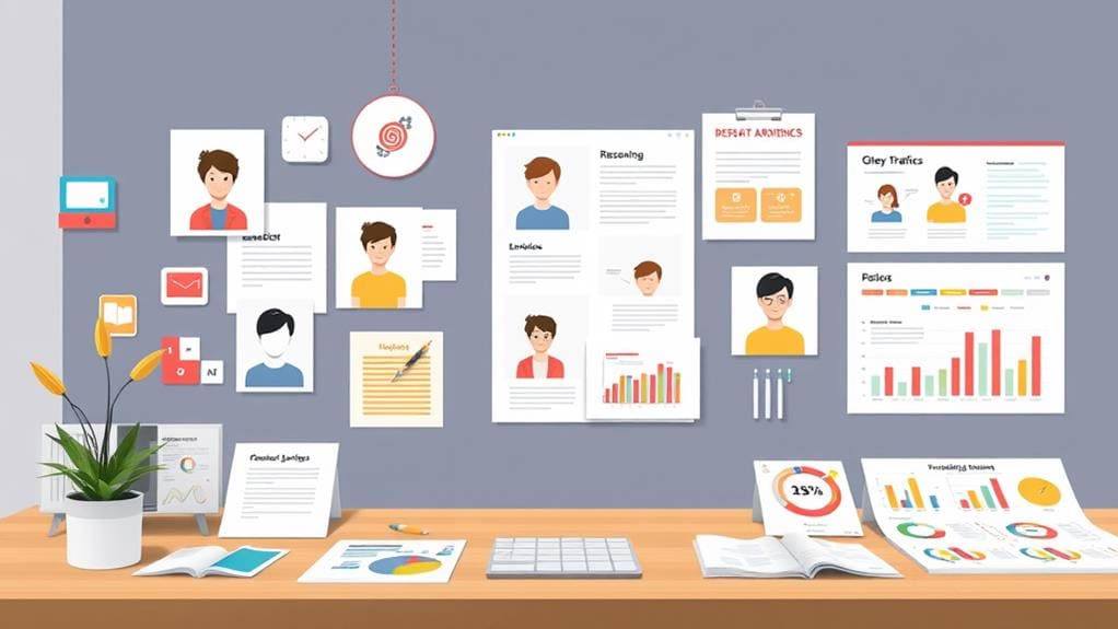 identify your ideal customers