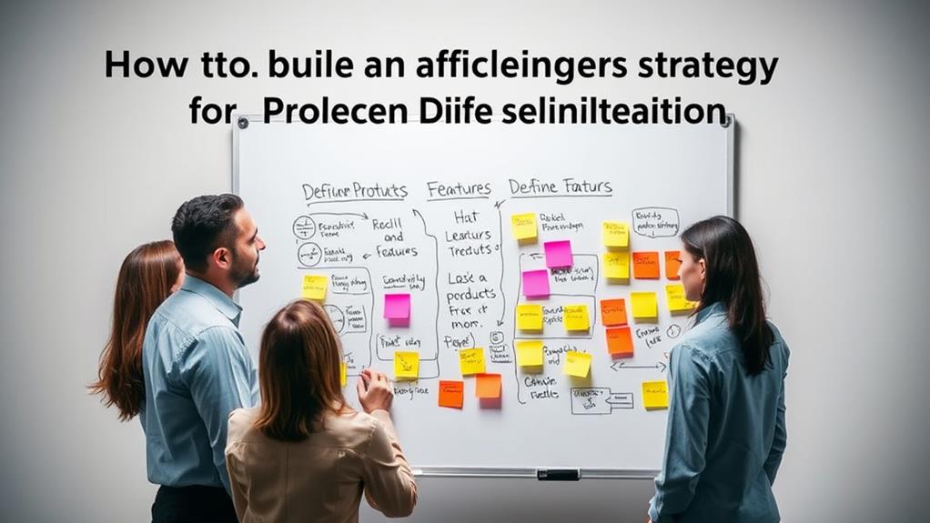 identify your unique advantage