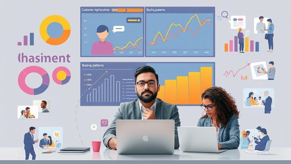 improved client understanding metrics