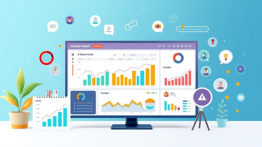 improved consumer understanding strategies