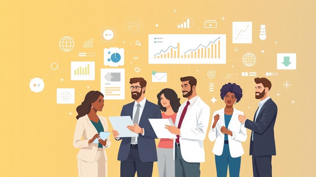 improving analytical data insights