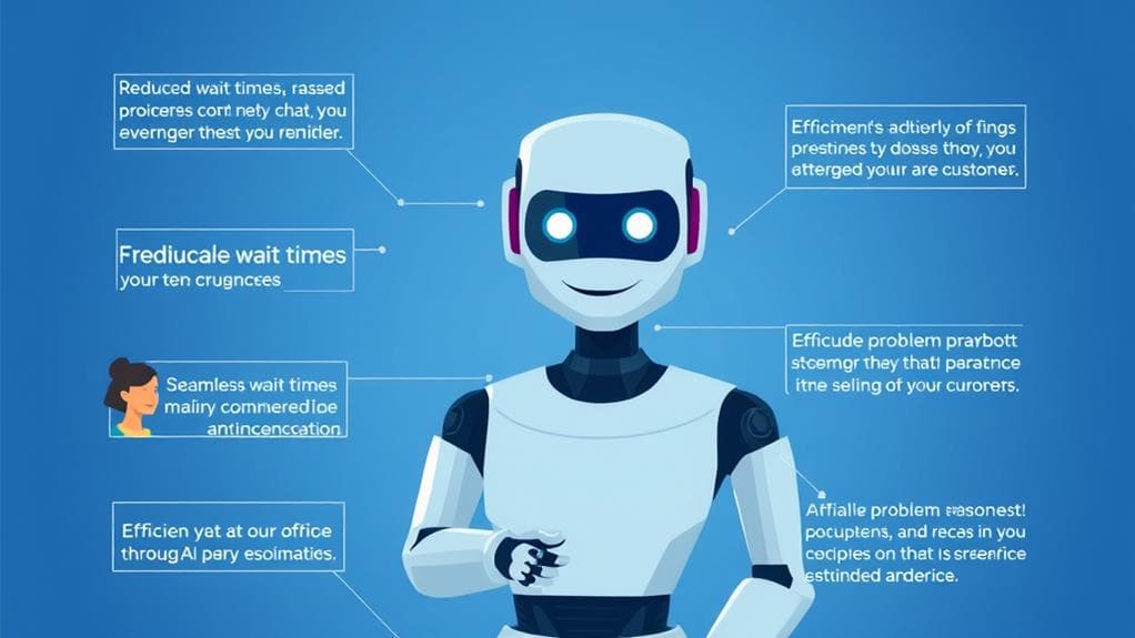 improving customer service productivity