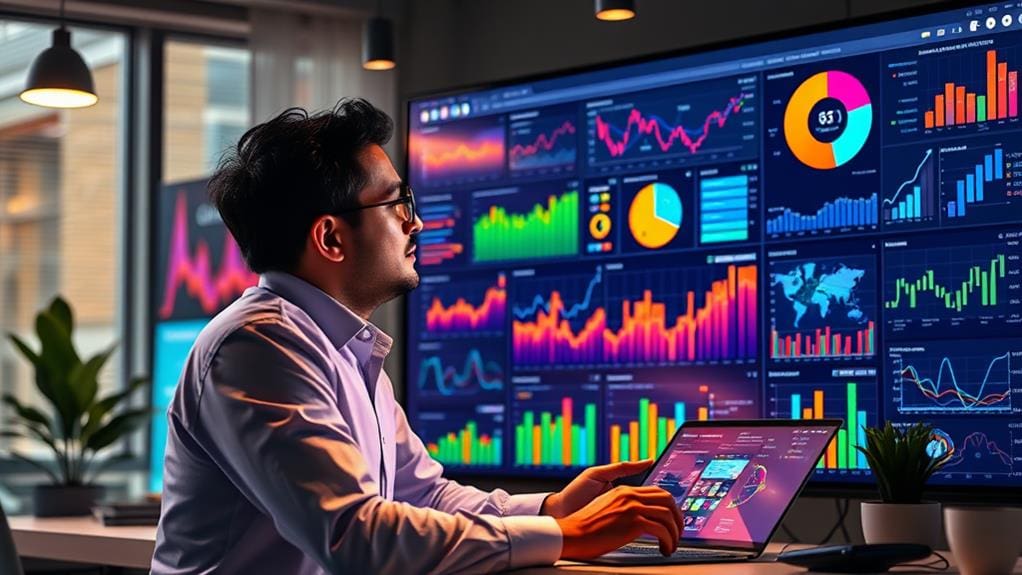 improving data analysis techniques