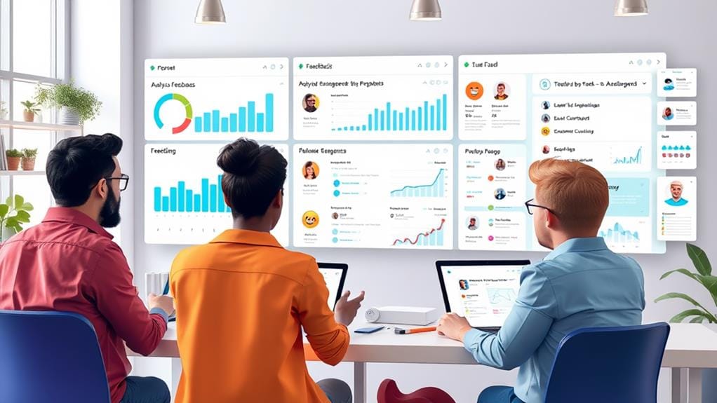 improving user experience insights