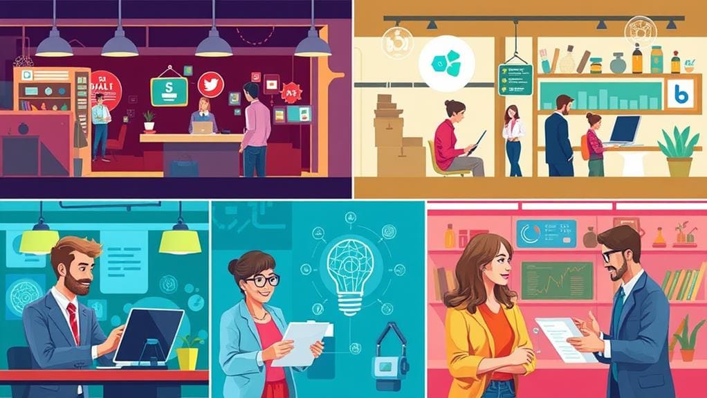 improving user satisfaction strategies