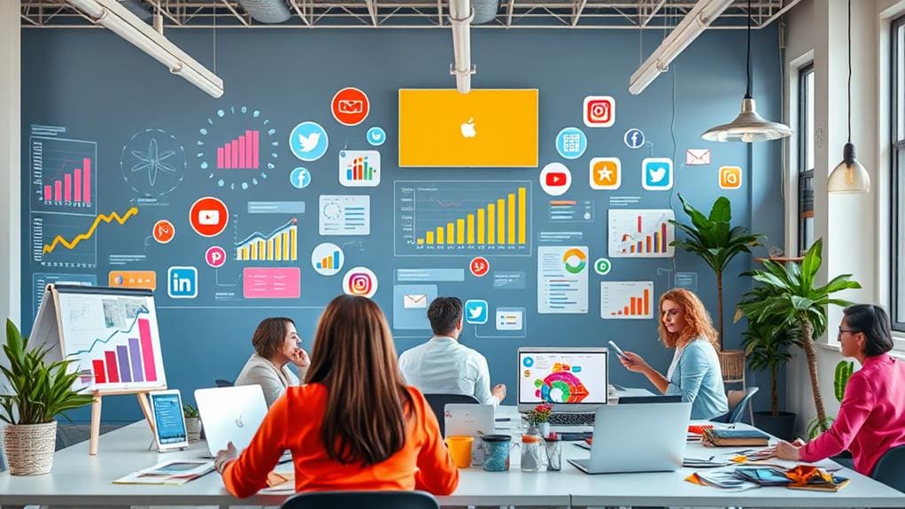 increasing audience interaction effectiveness