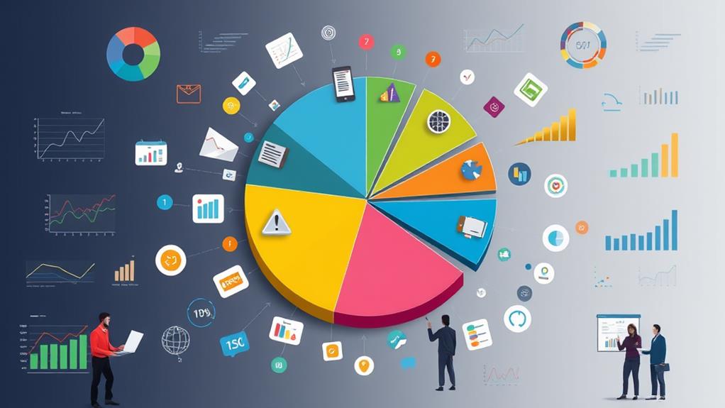 informed choices through analytics