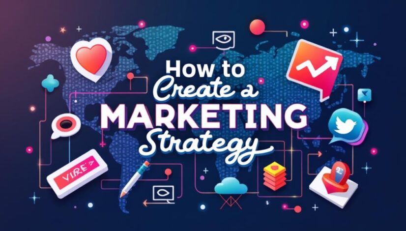 innovative marketing strategy development