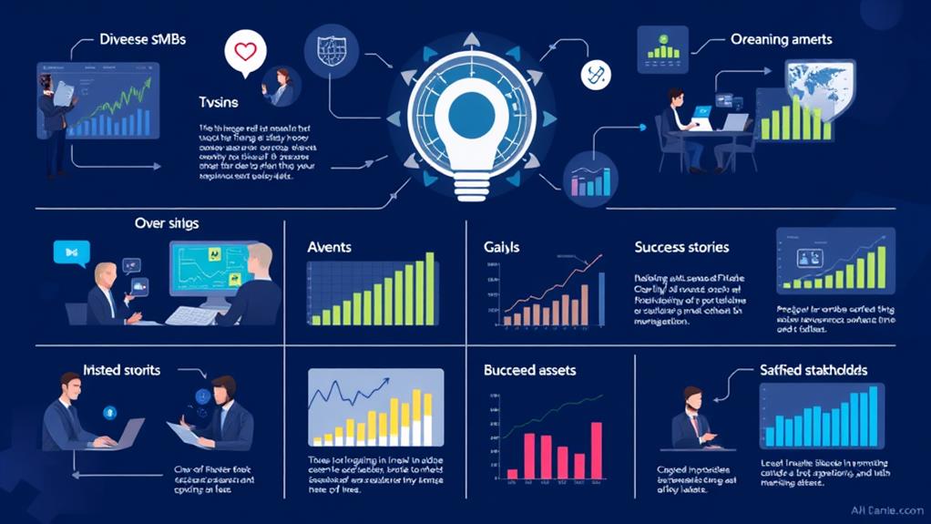 insights from successful projects