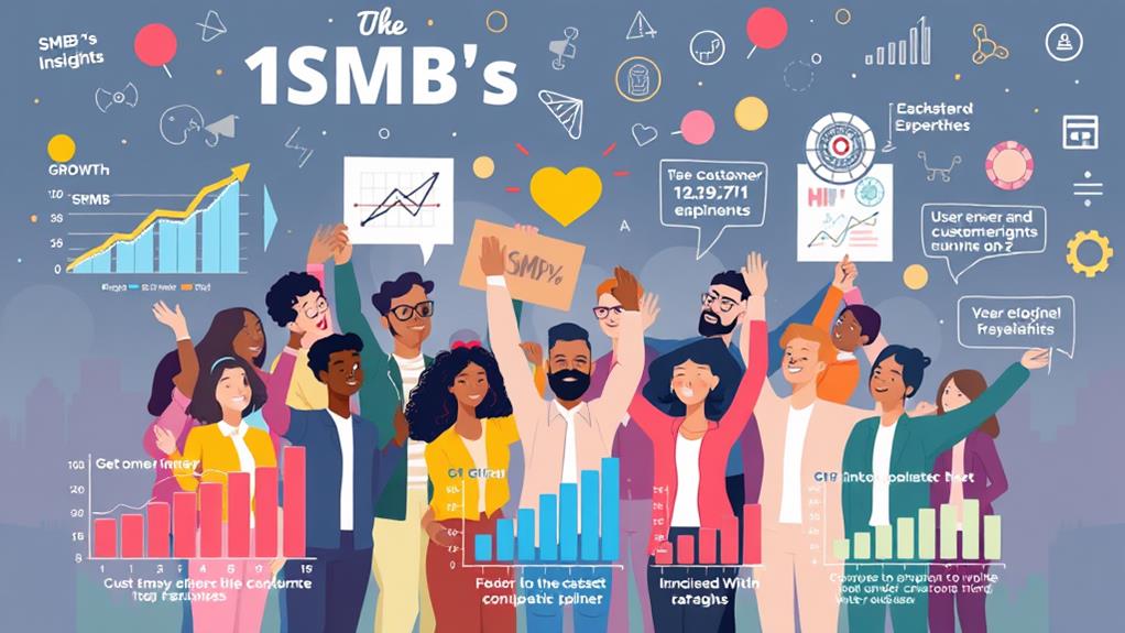 inspiring achievement examples documented