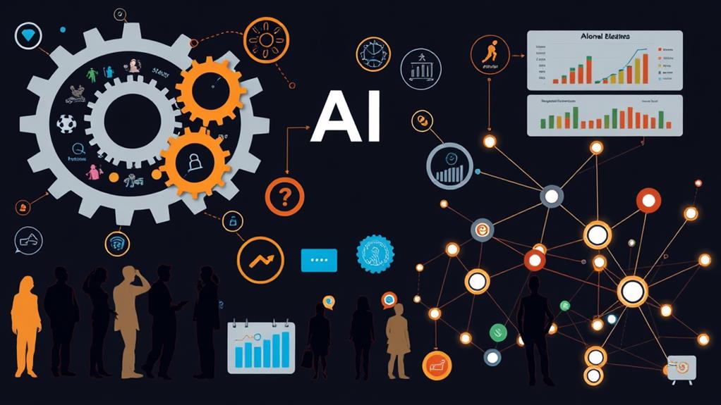 intelligent market audience analysis