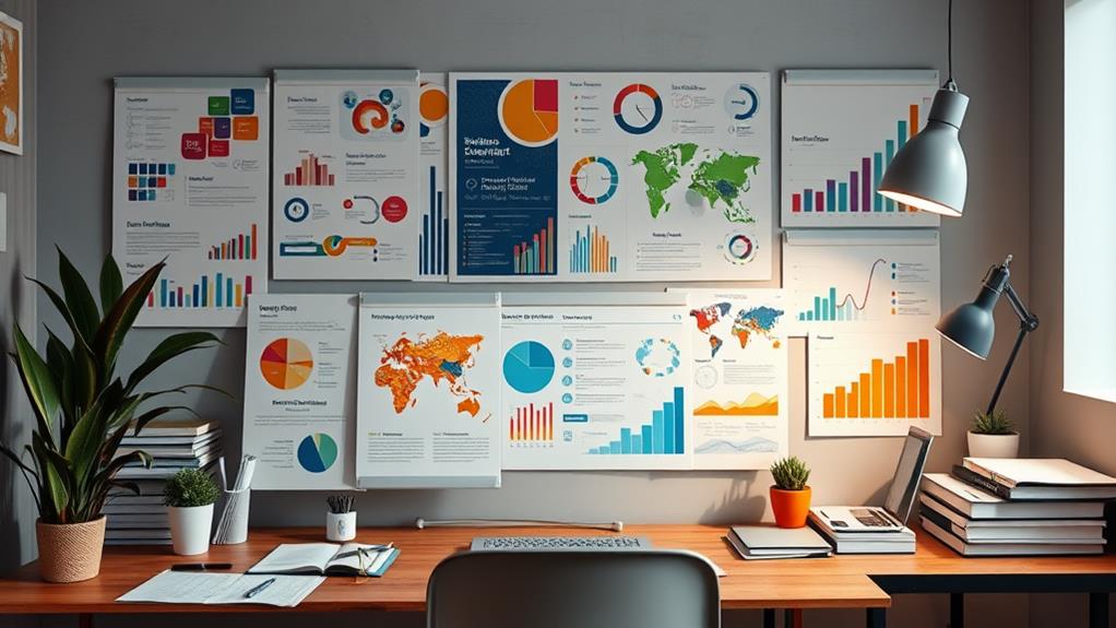 interpreting visual information effectively
