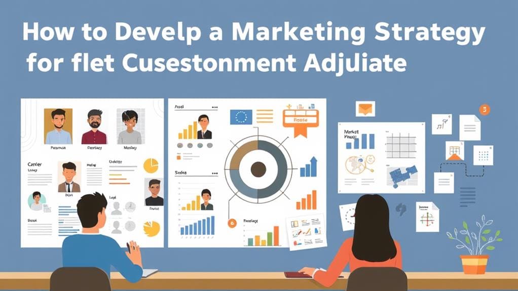 know your audience well