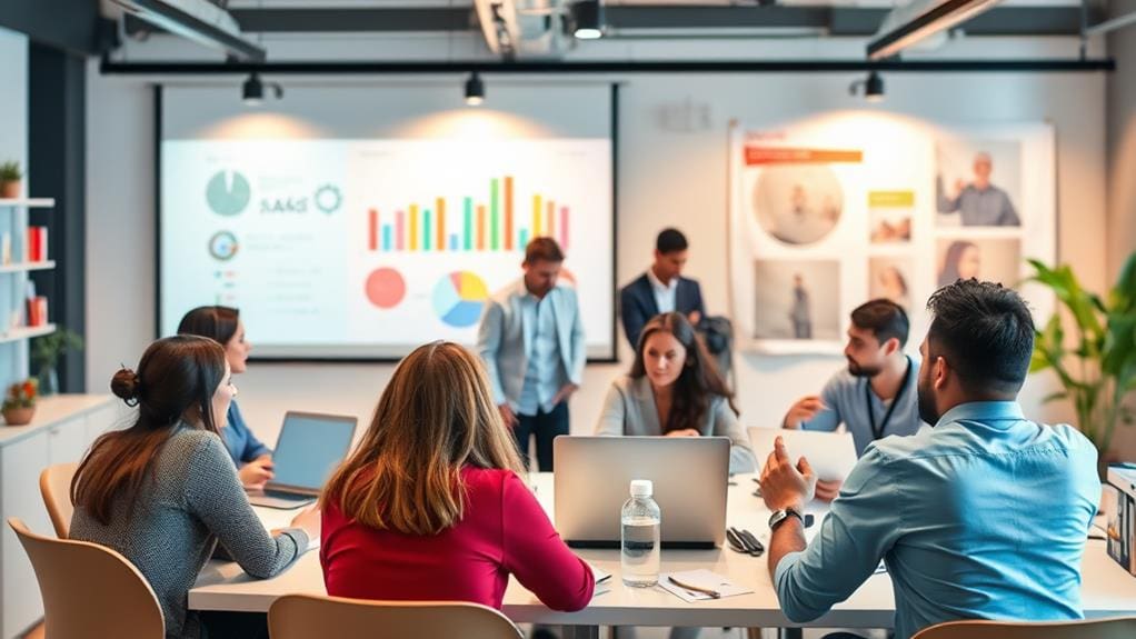 know your audience well