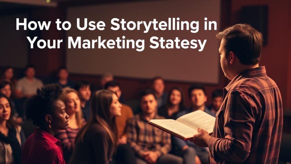 know your target audience