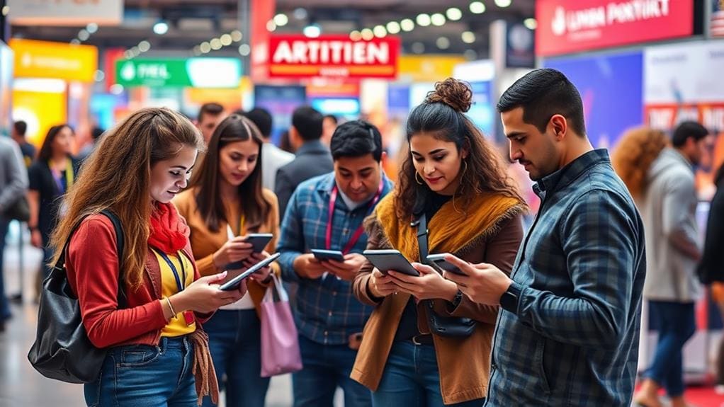 know your target audience