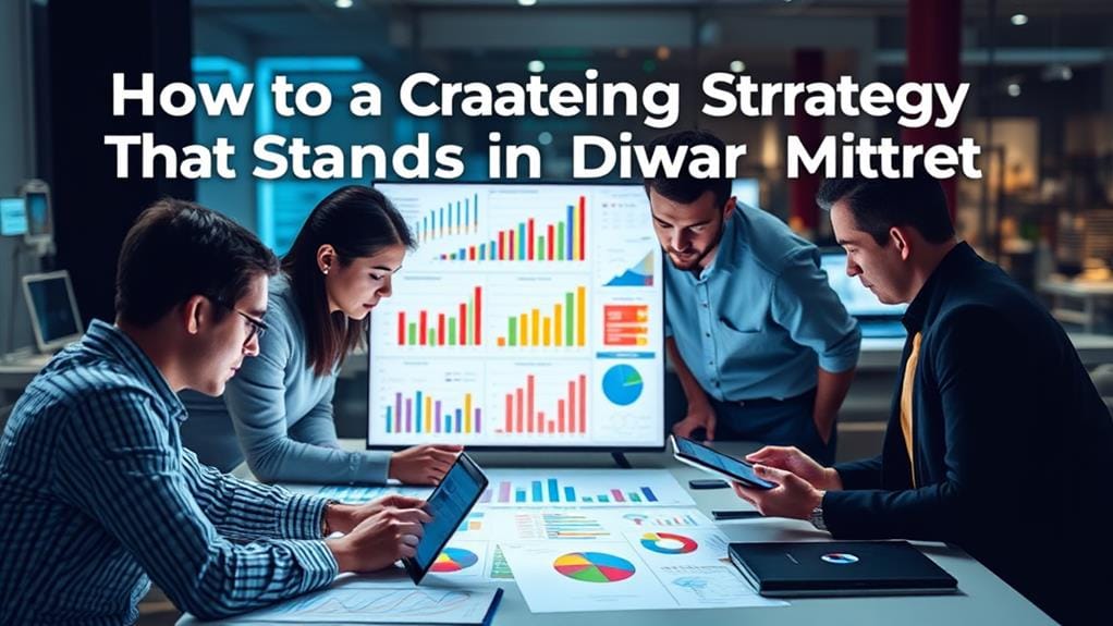 leverage analytical information effectively