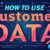 leverage customer data insights