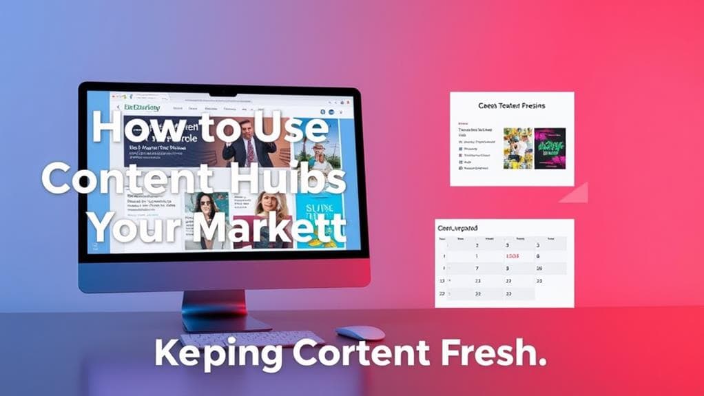 maintaining updated information regularly