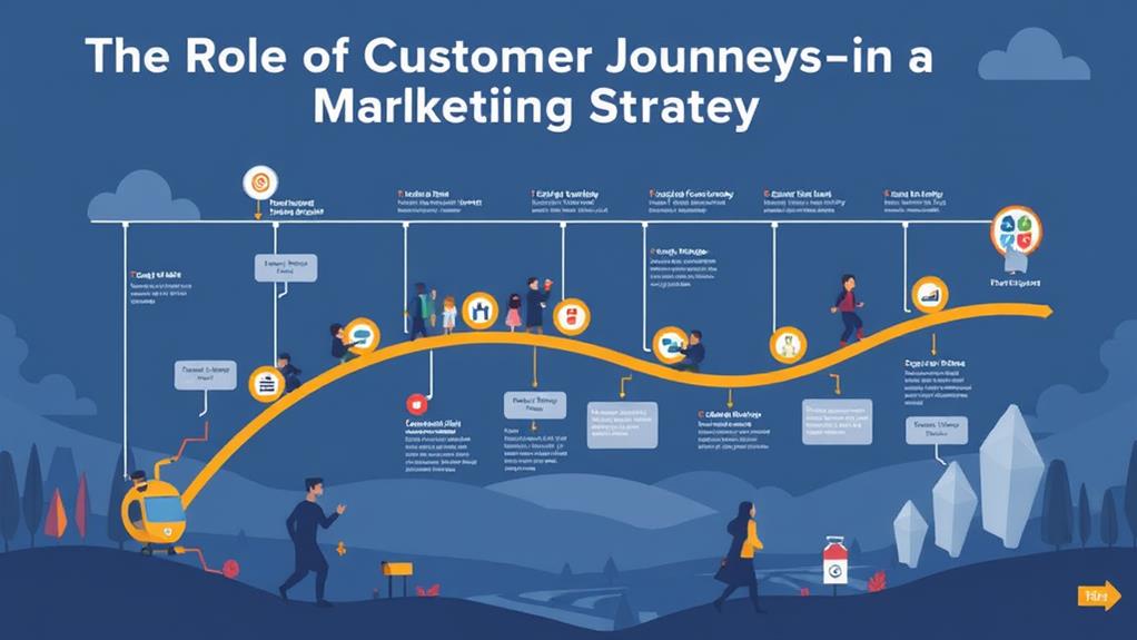 mapping customer experience pathways