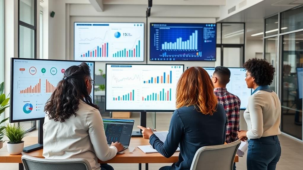 market analysis insights report