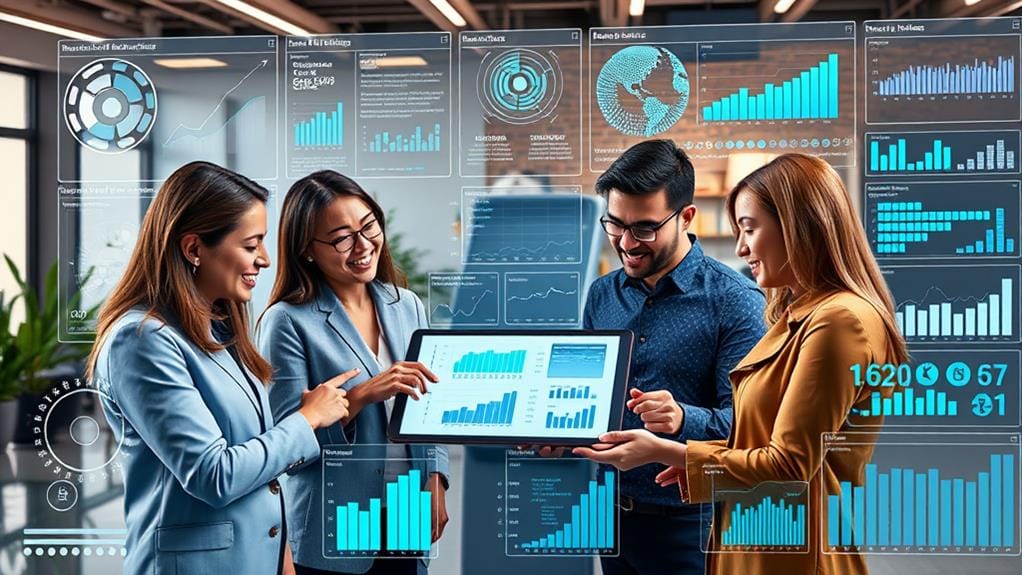 market forecasting insights revealed