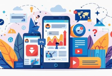 marketing strategy for mobile