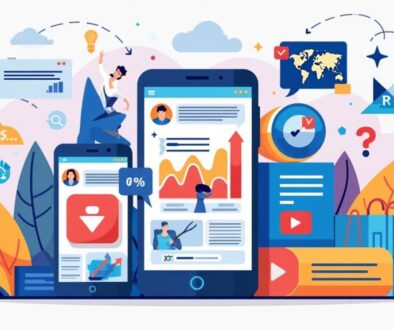 marketing strategy for mobile