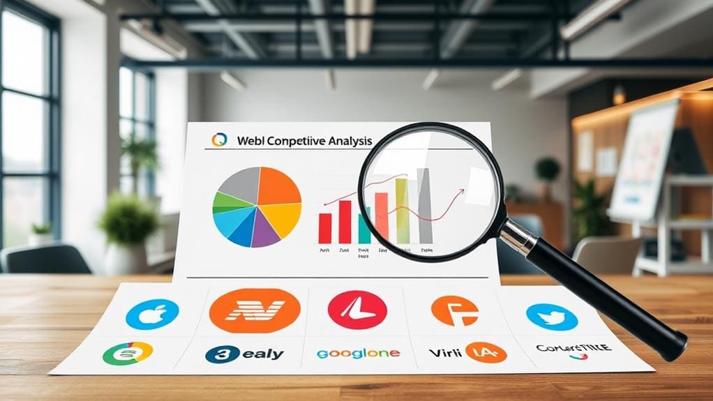mastering market rival insights