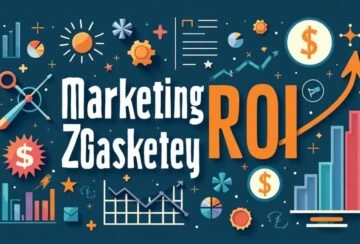maximize roi marketing strategy