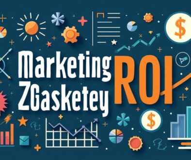maximize roi marketing strategy