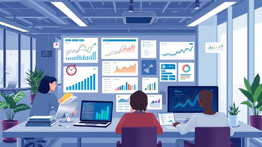 methods for gathering data