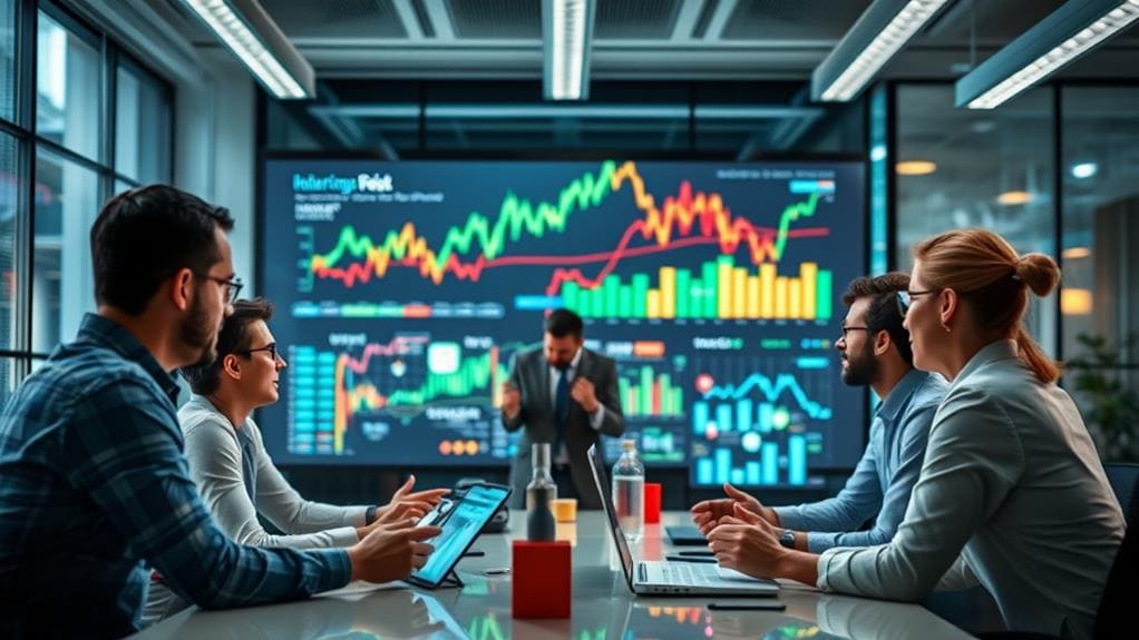 navigating evolving market trends