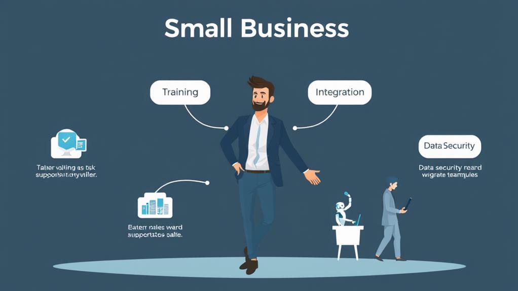 navigating implementation hurdles successfully