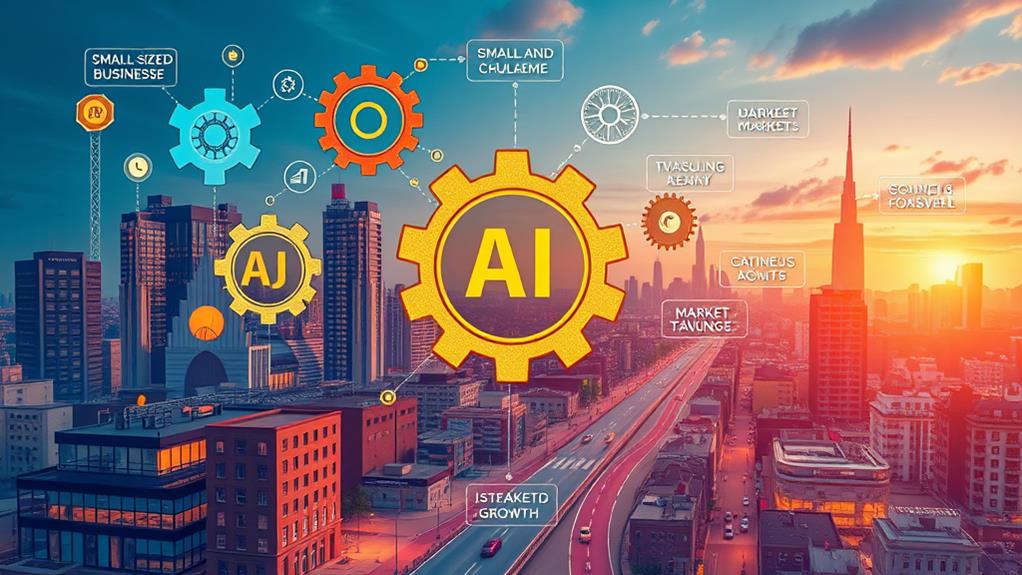 navigating small business dynamics