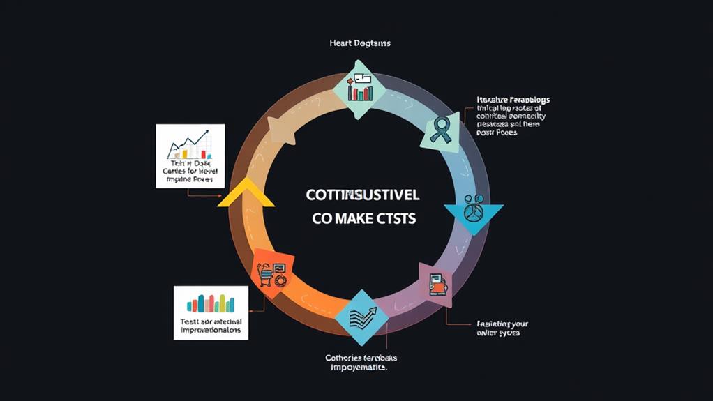 ongoing enhancement process