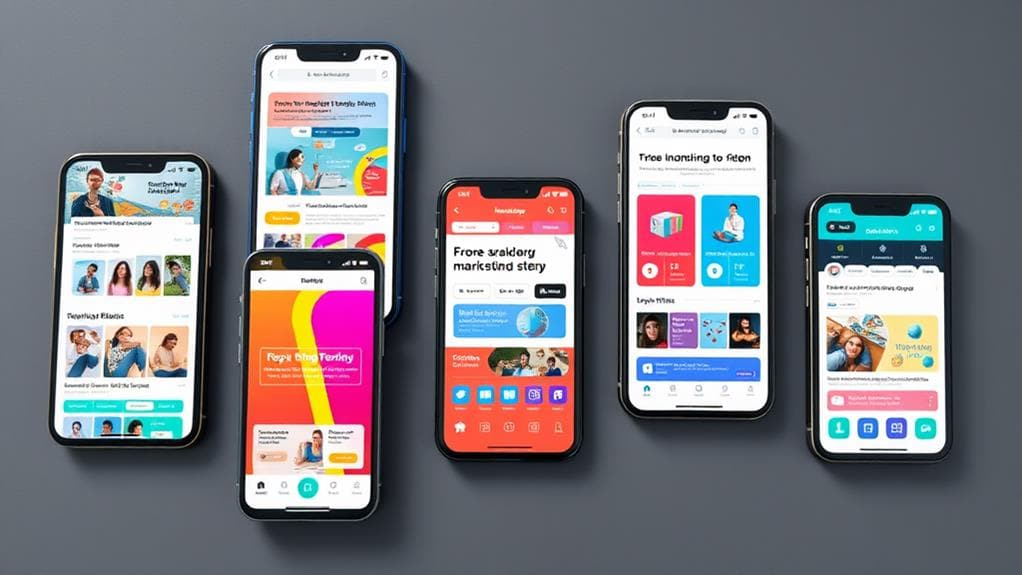 optimize content for mobile