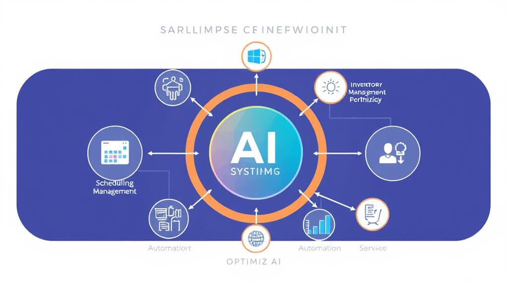 optimizing business processes efficiently