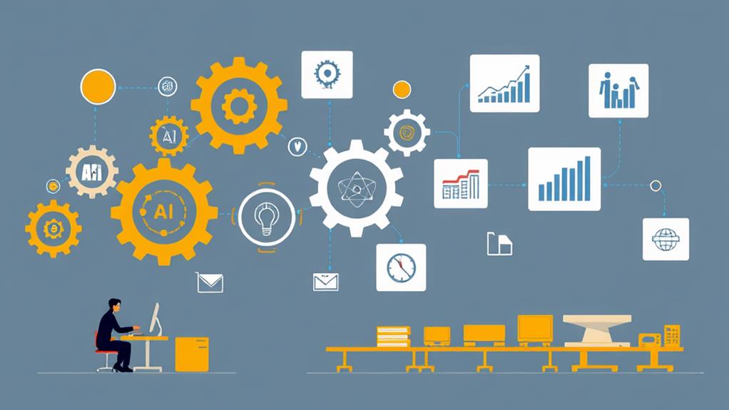 optimizing business processes efficiently