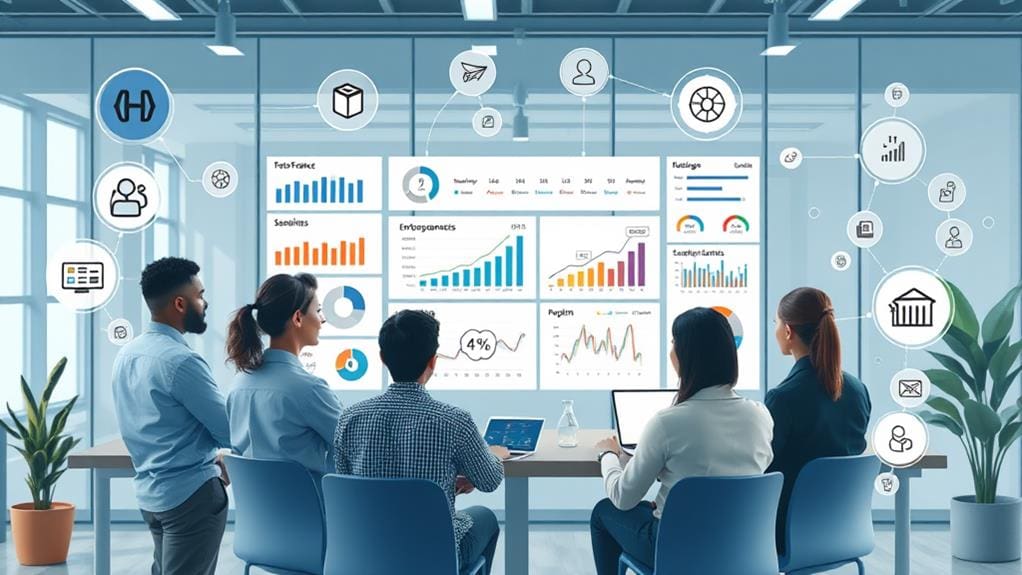 optimizing employee performance strategies