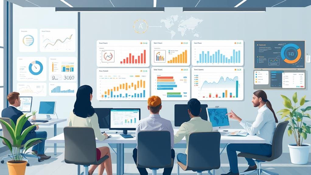 optimizing operations for efficiency