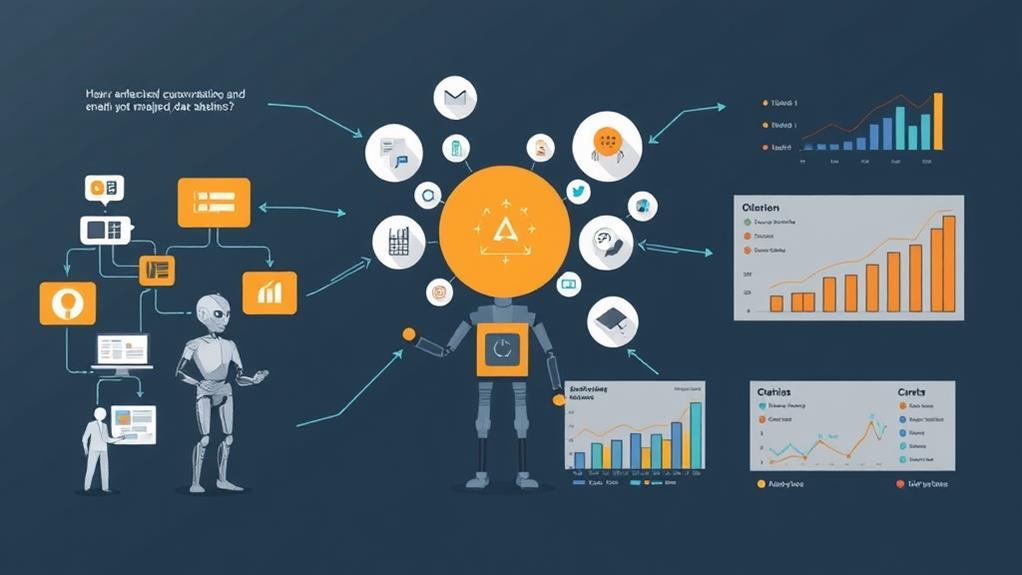 optimizing workflow and efficiency