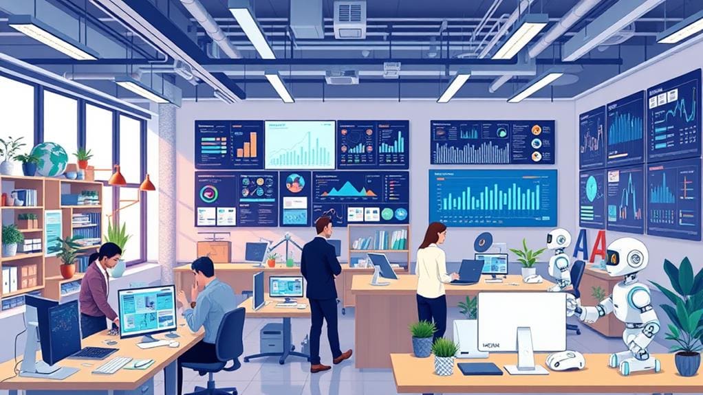 optimizing workflow efficiency