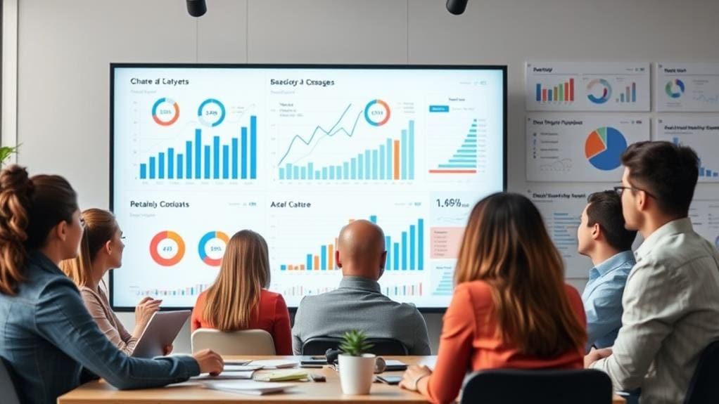 performance metrics identification process