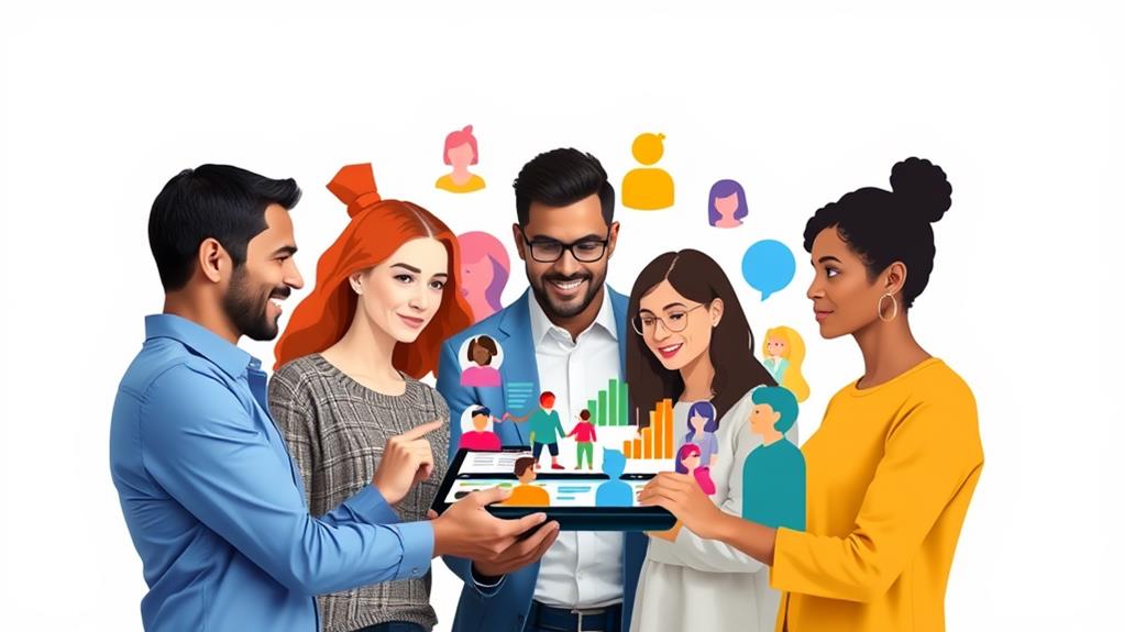 personas enhance marketing strategy