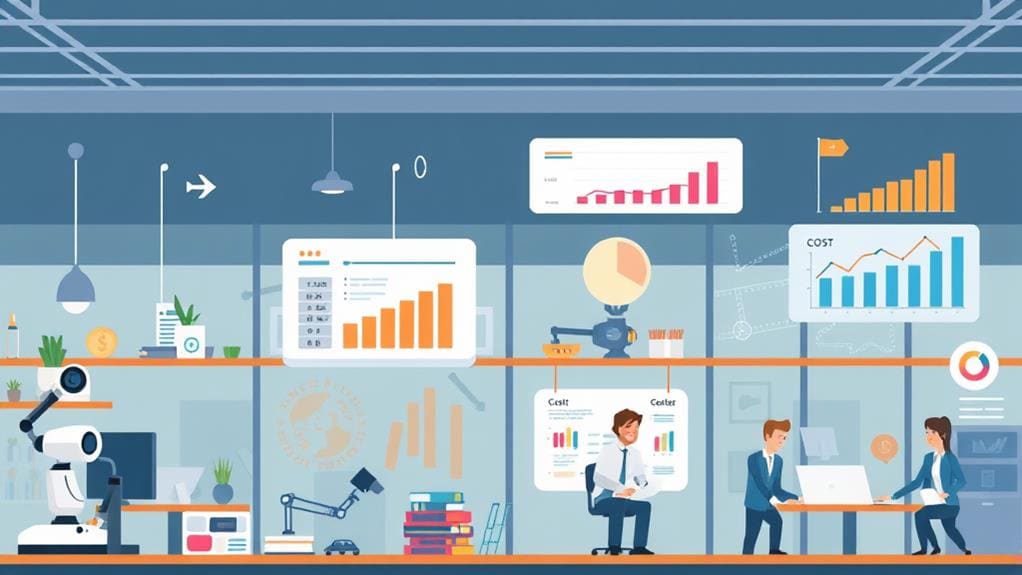 practical application examples analysis