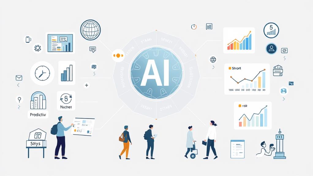 proactive risk assessment strategies